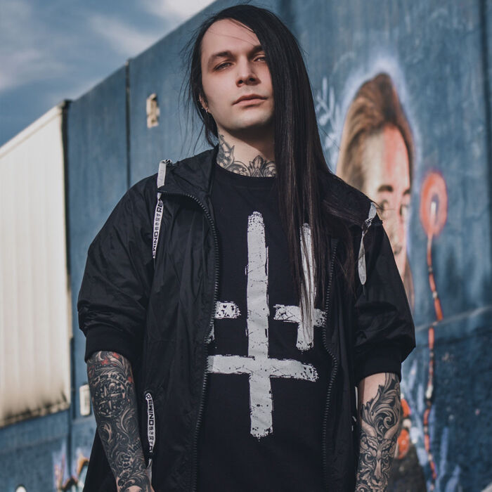 Playeras Hombre Miniatura