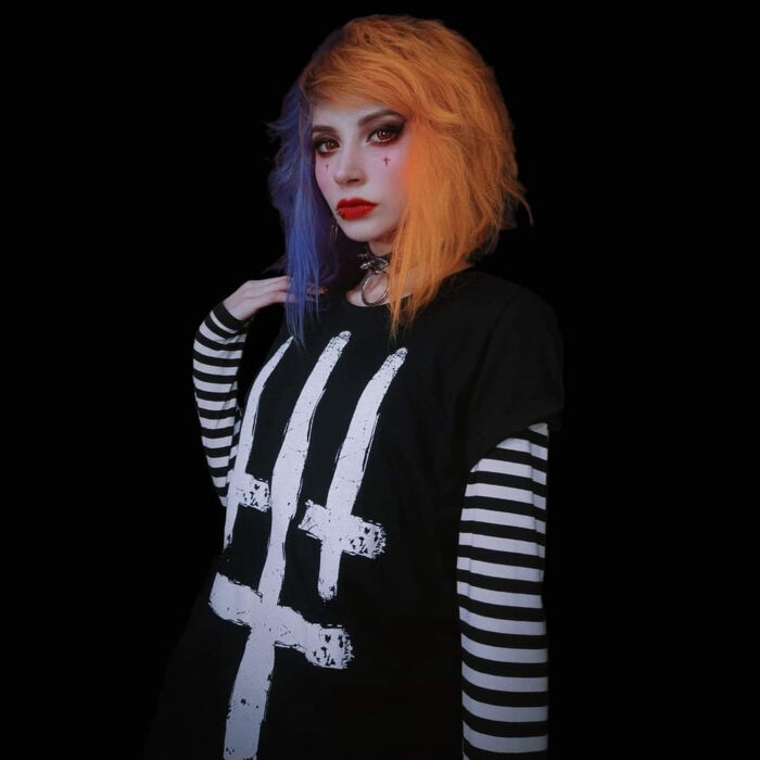 Playeras Mujer Miniatura