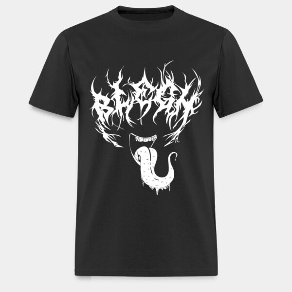 Playera Blegh para hombre Miniatura