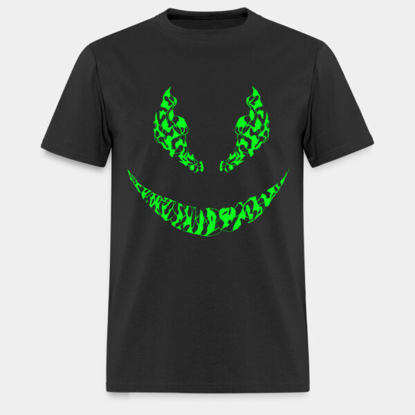 Playera Simbionte para hombre Miniatura