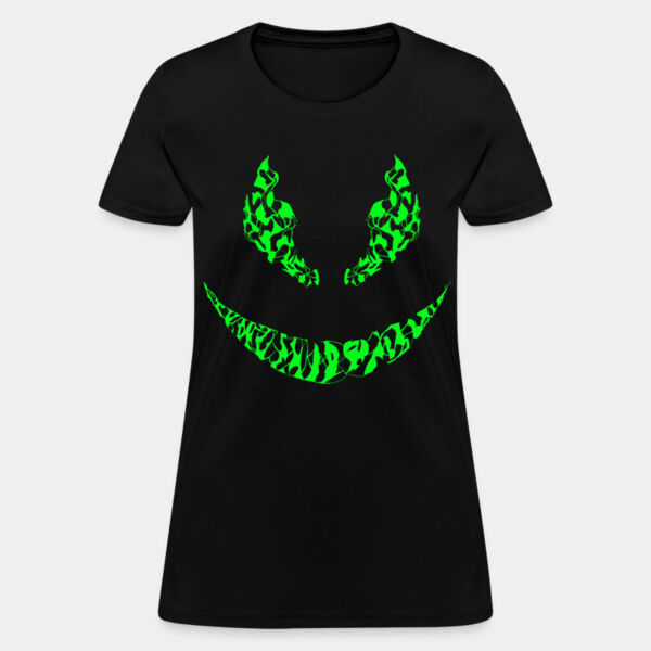 Playera Simbionte para mujer Miniatura