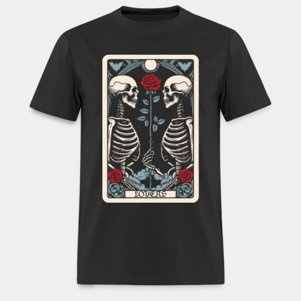 Playera Lovers para hombre Miniatura