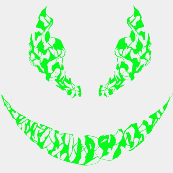 simbionte verde Miniatura