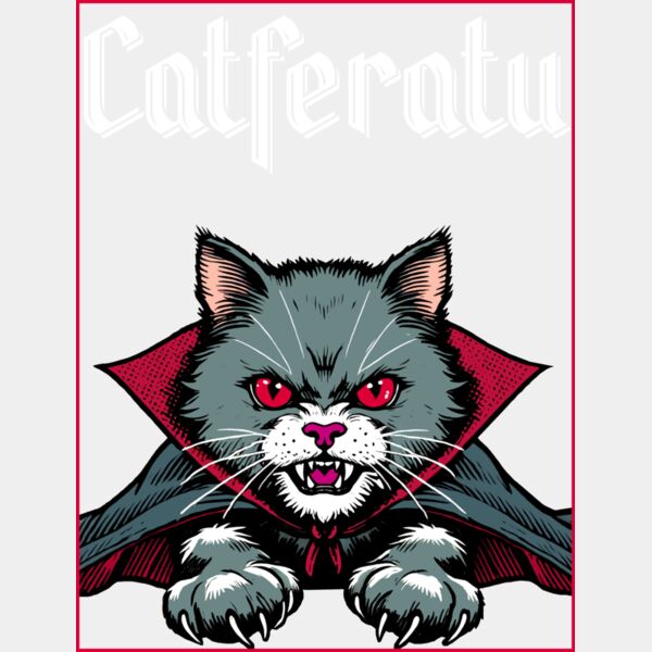 catferatu Miniatura