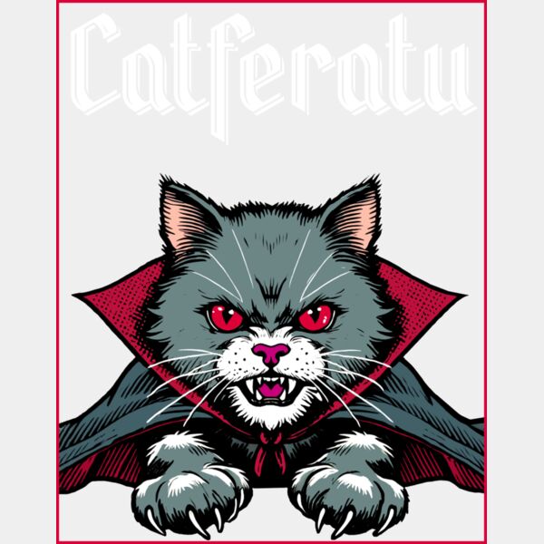 catferatu Miniatura