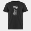 Playera Caballero: Algodón Estándar Miniatura