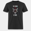 Playera Caballero: Algodón Estándar Miniatura
