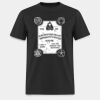 Playera Caballero: Algodón Estándar Miniatura