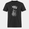 Playera Caballero: Algodón Estándar Miniatura