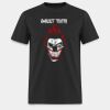 Playera Caballero: Algodón Estándar Miniatura