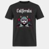 Playera Caballero: Algodón Estándar Miniatura