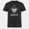 Playera Caballero: Algodón Estándar Miniatura