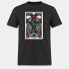 Playera Caballero: Algodón Estándar Miniatura