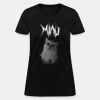 Playera Dama: Algodón Estándar Miniatura