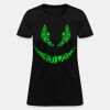 Playera Dama: Algodón Estándar Miniatura