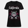 Playera Dama: Algodón Estándar Miniatura