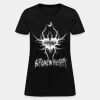 Playera Dama: Algodón Estándar Miniatura