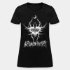 Playera Dama: Algodón Estándar Miniatura