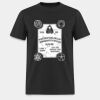 Playera Caballero: Algodón Peinado Miniatura