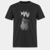 Playera Caballero: Algodón Peinado Miniatura