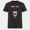 Playera Caballero: Algodón Peinado Miniatura