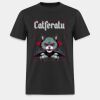 Playera Caballero: Algodón Peinado Miniatura