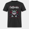 Playera Caballero: Algodón Peinado Miniatura