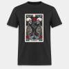 Playera Caballero: Algodón Peinado Miniatura