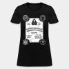 Playera Dama: Algodón Peinado Miniatura