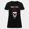 Playera Dama: Algodón Peinado Miniatura