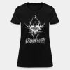 Playera Dama: Algodón Peinado Miniatura