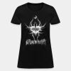 Playera Dama: Algodón Peinado Miniatura