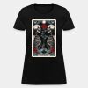Playera Dama: Algodón Peinado Miniatura