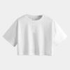 Crop Top Unisex Miniatura