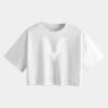 Crop Top Unisex Miniatura
