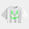 Crop Top Unisex Miniatura