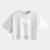 Crop Top Unisex Miniatura