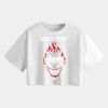 Crop Top Unisex Miniatura