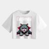 Crop Top Unisex Miniatura
