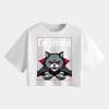 Crop Top Unisex Miniatura
