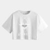 Crop Top Unisex Miniatura