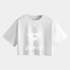 Crop Top Unisex Miniatura