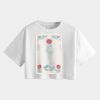 Crop Top Unisex Miniatura
