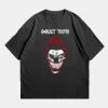 Playera Unisex: Oversized Algodón Peinado Miniatura