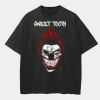 Playera Oversized: Peso Completo 255 grs Miniatura