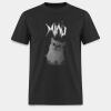 Playera Caballero: Algodón Estándar Peso Completo Miniatura