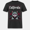 Playera Caballero: Algodón Estándar Peso Completo Miniatura