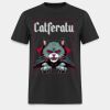 Playera Caballero: Algodón Estándar Peso Completo Miniatura