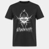 Playera Caballero: Algodón Estándar Peso Completo Miniatura