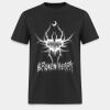 Playera Caballero: Algodón Estándar Peso Completo Miniatura